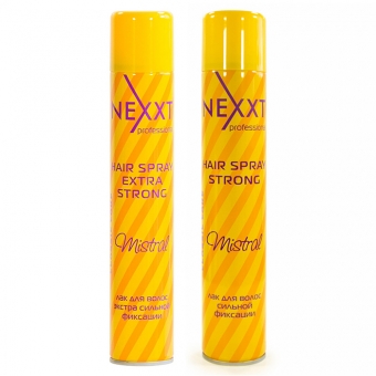 Лак для волос Nexxt Hair Spray