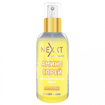 Амино-спрей протеиновый Nexxt Exotic Island For Hair Majorca Spray