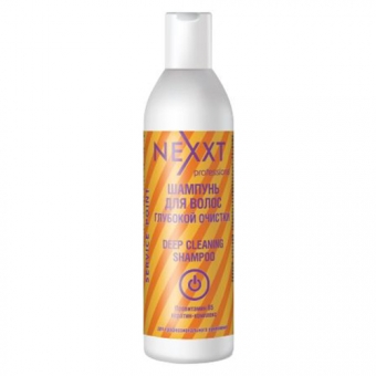 Шампунь для глубокой очистки Nexxt Deep Cleaning Shampoo