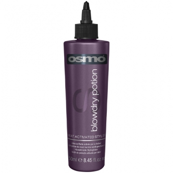 Зелье для укладки феном Osmo Blowdry Potion