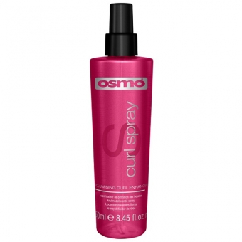 Спрей для кудрявых волос Osmo Curl Spray
