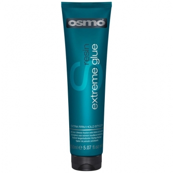 Экстремальный клей для эффекта мокрых волос Osmo Resin Extreme Glue