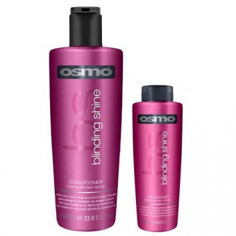 Кондиционер для блеска волос Osmo Essence Blinding Shine Conditioner