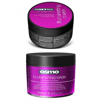 Маска для блеска волос Osmo Essence Blinding Shine Hair Mask