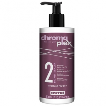 Хромоплекс фаза №2 Osmo Chromaplex Bond Sealer 2