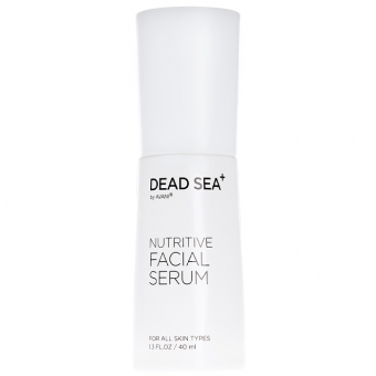 Питательная сыворотка для лица Dr.Sea Nutritive Facial Serum