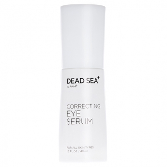 Стабилизирующая сыворотка для области вокруг глаз Dr.Sea Correcting Eye Serum 