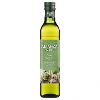 Оливковое масло Muela Olives Alianza Pomace Olive Oil