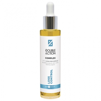 Комплекс против выпадения волос Hair Company Double Action Loss Control Complex