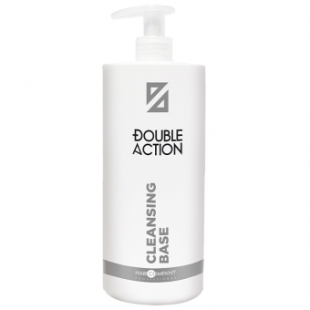 Моющая основа Hair Company Double Action Cleansing Base