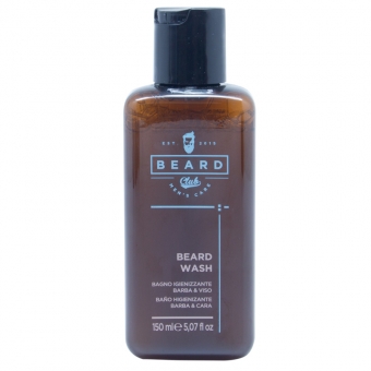 Шампунь гигиенический для бороды и лица KayPro Beard Club Beard Wash