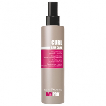 Спрей против сухости KayPro Hair Care Curl Spray