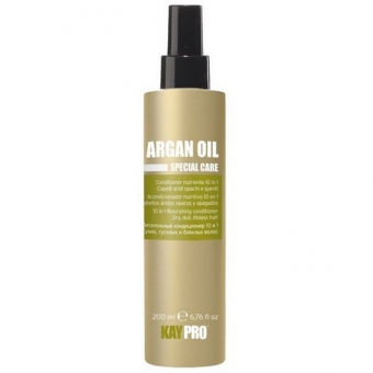 Кондиционер питательный с маслом арганы 10 в 1 KayPro Special Care Argan Oil Conditioner