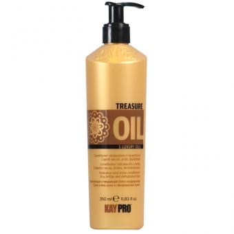 Увлажняющий кондиционер KayPro Treasure Oil Conditioner