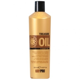 Увлажняющий шампунь KayPro Treasure Oil Shampoo