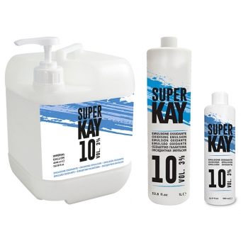 Окислительная эмульсия 3% KayPro Super Kay Oxidizing Emulsion 10 Vol