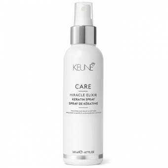 Кератиновый спрей Keune Care Miracle Elixir Keratin Spray