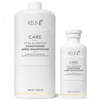 Кондиционер Основное питание Keune Care Vital Nutrition Conditioner