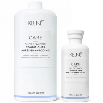 Кондиционер Сильвер Keune Care Silver Savior Conditioner