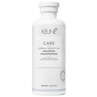 Крем Шелковый глянец с кератиновым комплексом Keune Care Keratin Smooth Silk Polish