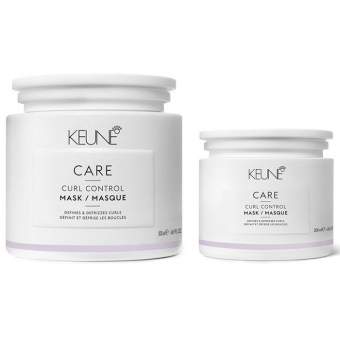 Маска Уход за локонами Keune Care Curl Control Mask