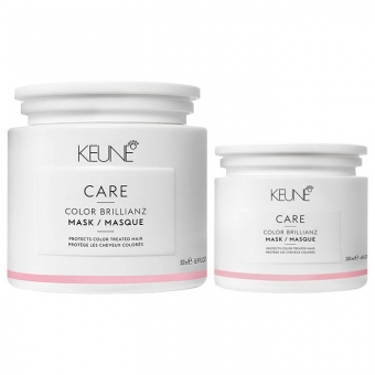 Маска Яркость цвета Keune Care Color Brillianz Mask