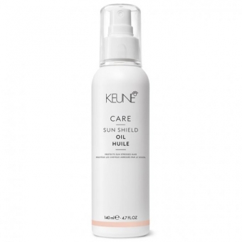 Масло для волос Солнечная линия Keune Care Sun Shield Oil