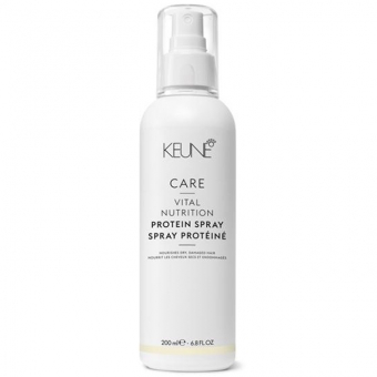 Протеиновый кондиционер-спрей Основное питание Keune Care Vital Nutrition Protein Spray 