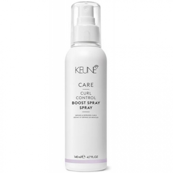 Спрей-прикорневой уход за локонами Keune Care Curl Control Boost Spray 