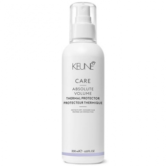 Термо-защита для волос Абсолютный объем Keune Care Absolute Volume Thermal Protector