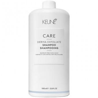 Шампунь Отшелушивающий Keune Care Derma Exfoliate Shampoo