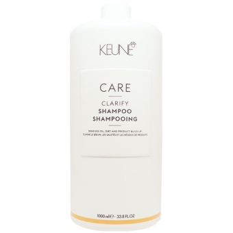 Шампунь Очищающий Keune Care Clarify Shampoo