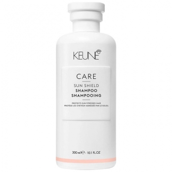 Шампунь Солнечная линия Keune Care Sun Shield Shampoo