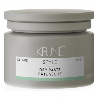 Сухая паста Keune Style Dry Paste