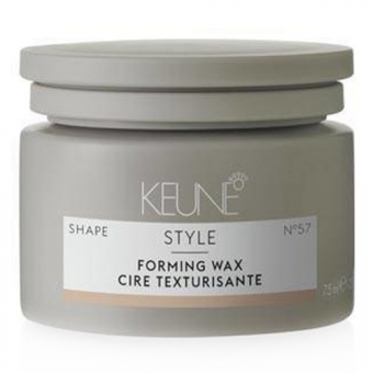 Воск формирующий Keune Style Forming Wax