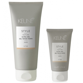 Гель ультра Keune Style Ultra Gel