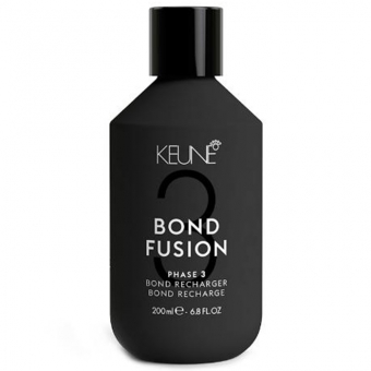 Бонд Фьюжн домашний уход 3 фаза Keune Bond Fusion Recharger