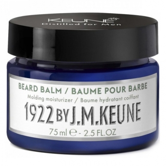 Бальзам для бороды Keune 1922 Beard Balm