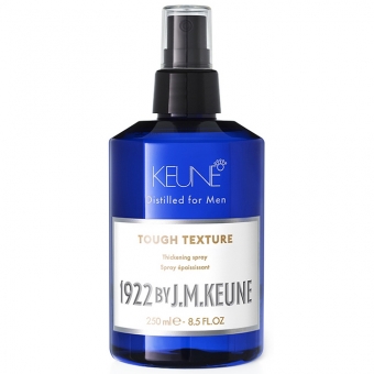 Спрей уплотняющий Keune 1922 Tough Texture 