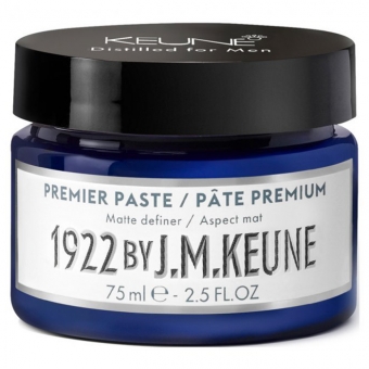 Премьер паста Keune 1922 Premier Paste