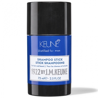 Шампунь стик Keune 1922 Shampoo Stick