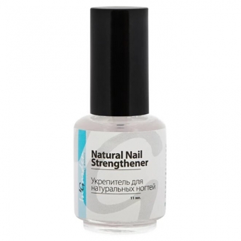 Укрепитель для натуральных ногтей Ingarden Natural Nail Strengthener