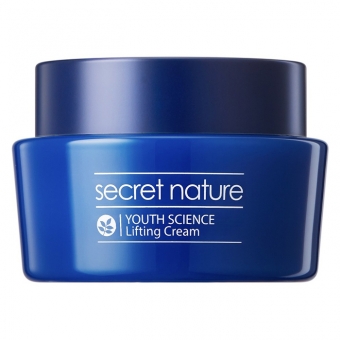 Питательный лифтинг-крем для лица Secret Nature Youth Science Lifting Cream