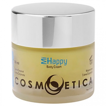 Крем для тела Cosmoetica MiHappy Body Cream