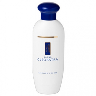 Крем-гель для душа Biokosma Cleopatra Shower Cream