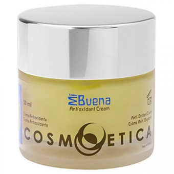 Антиоксидантный крем Cosmoetica MiBuena Antioxidant Cream