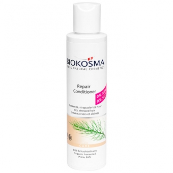 Восстанавливающий кондиционер для волос Biokosma Repair Conditioner