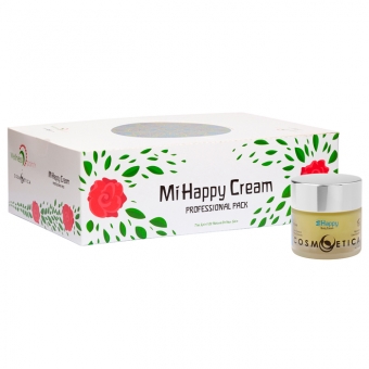 Крем для тела Cosmoetica MiHappy Body Cream