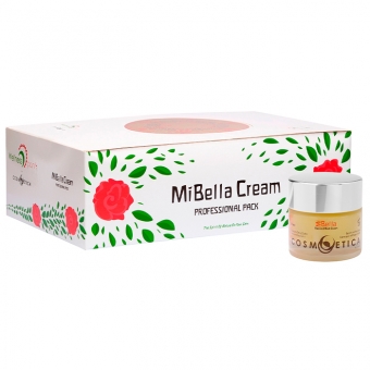 Крем для лица и шеи Cosmoetica MiBella Face And Neck Cream