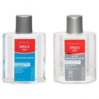 Лосьон после бритья Speick After Shave Lotion